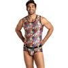 ANAIS MEN ACCESORIES ANAIS MEN - COMICS TOP L