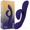 WE-VIBE - VIBRATORE NOVA 2 RABBIT BLU NOTTE
