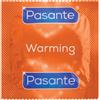 PASANTE - BUSTA PER PRESERVATIVI EFFETTO RISCALDANTE 144 UNIT