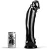ALL BLACK - DONG 33 CM