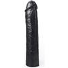 HUNG SYSTEM - DILDO REALISTICO COLORE NERO BENNY 25,5 CM