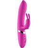ARMONY VIBRATORS ARMONY - VIBRATORE AVA CONIGLIO FUCSIA