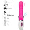 ARMONY VIBRATORS ARMONY - VIBRATORE LIBERTY E SPINTA CON LINGUA