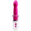 ARMONY VIBRATORS ARMONY - VIBRATORE LIBERTY E ROTATORE GRANULARE