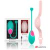 WEARWATCH - TECNOLOGIA WATCHME TELECOMANDO UOVO ACQUA DI MARE / ROSA