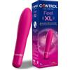 CONTROL TOYS CONTROL - FEEL BULLET VIBRANTE XL