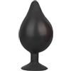 CALEXOTICS - TAPPO GONFIABILE IN SILICONE XL