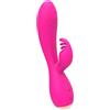 NALONE - VIBRATORE MAGIC STICK RABBIT - ROSA