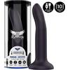 MYTHOLOGY FANTASY DILDO MYTHOLOGY - DUMAN MYSTIC DILDO L - VIBRATORE COMPATIBILE CON TECNOLOGIA WIRELESS WATCHME