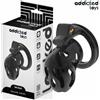 ADDICTED TOYS LOCKED - GABBIA PER PENE SIGILLATA CRYPT 8 CM