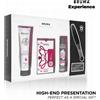 BRUMA XPERIENCE - KIT VIBRO-ORGASMICO PER LA TENTAZIONE DI GOMME DOLCI