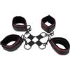 CALEXOTICS - SCANDAL MANETTE LEGATURA MAIALE