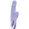 FUN FACTORY - VIBRATORE CONIGLIO WICKED ANGEL VIOLA