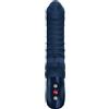 FUN FACTORY - VIBRATORE PUNTO G TIGRE BLU NOTTE