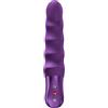 FUN FACTORY - STRONIC SURF THRUSTING PULSATORS VIOLA SCURO