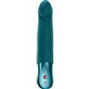 FUN FACTORY - STRONIC REAL THRUSTING PULSATORS BOTTIGLIA VERDE