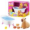 ZURU ITALY Zuru Pets Alive Mamma E Baby Capibara A Sorpresa