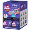 ZURU ITALY Zuru Mini Brands Disney Palla di Neve a Sorpresa