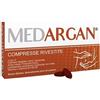 SHEDIR PHARMA Srl Unipersonale MEDARGAN 30 Cpr