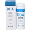 DOAFARM GROUP Srl DOA Polvere Cutanea, 75 g