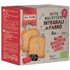 HEALTION Srl SOCIETA' BENEFIT Fette Biscottate Farro Integrale 300g