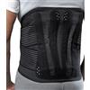 DUAL SANITALY SpA SOC.BENEFIT Gibaud Ortho Action H35 tg 2 Corsetto lombosacrale alto