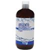AESSERE Srl Argento Colloidale Plus Maxi 20ppm 500 ml