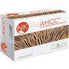 NUTRACEUTICA BIOLIFE Srl NKLIFE AHCC 60CPS