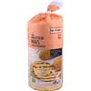HEALTION Srl SOCIETA' BENEFIT Gallette Di Mais Granfragranza Fior Di Loto 130g
