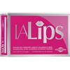 WIKENFARMA Srl IALIPS, 30 Capsule