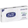 L.MANETTI-H.ROBERTS SpA DIV.MM Neutro Roberts Sapone Solido Tris, 3 Pezzi