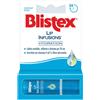 CONSULTEAM Srl Blistex Lip Infusion Hydration Stick Labbra Idratante, 3,7 g
