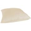 Trama Toscana Cuscino Rettangolare Ecopelle in 29 Colori cm 30x60 sfoderabile Completo di imbottitura in fiocco anallergico Le altre 2 misure cm 60x60 e 45x45 Realizzabile anche su Misura Variante 1126 Avorio 2
