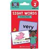 Scholastic Bob Books - Sight Words Flashcards Phonics, Ages 4 and Up, Ki (Cards)