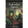 James Madison John Jay Alexander Hamilton The Federalist Papers (Tascabile)