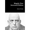 Aleister Crowley Magick (Tascabile)