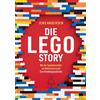 Jens Andersen U Die LEGO-Story: Wie der Spielehersteller zur (Copertina rigida)