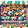 David E Swarbrick Twenty-One Goofy Gumballs (Tascabile)