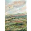 10Publishing Grace Scripture Notebook (Tascabile)