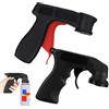 UIEXAY Accessori per Macchine a Spruzzo 2 Pezzi manico per pistola a spruzzo supporto