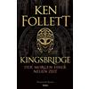 Ken Follett Markus Kingsbridge - Der Morgen einer neuen Zeit: Histor (Tascabile)