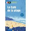 Virginie Pironi Le Café de la plage: Französisch A1 (Compact Sprachw (Tascabile)