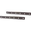 Makita 199911-5 - Set di lame per pialla HSS da 306 mm