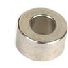 Vootnifig Guida per levigatura in acciaio inox, regolabile, 5-82 mm, per scalpello e piano, affilatura di lame e utensili per la lavorazione del legno, colore argento (rullo in acciaio inox)