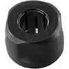 Helilyco 12 foro centrale dado pinza per nero 3612 Plunge Router, metallo sostituzione 127mm parte
