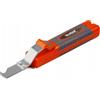 EXTOL PREMIUM Coltello per spellare cavi, 170 mm