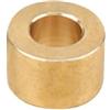 Vootnifig Guida per levigatura in acciaio inox, regolabile, 5-82 mm, per scalpello e piano, affilatura di lame e strumenti per la lavorazione del legno, argento (rullo in ottone)