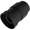 Vootnifig Mandrino per trapano SDS Plus, adatto per trapani a percussione HR2450T, HR2450FT, HR2470T, HR2470FT, HR2810T, HR2811FT
