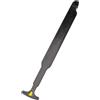 Guus Car Spare Parts GuusCar Maniglia di rilascio del cofano per Ford Fiesta MK5 2002-2008 1250328 2S6H16B632AE