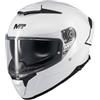 Mt Helmets Thunder 4 SV Pure Full Face Helmet L